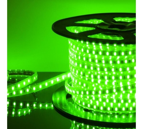 Лента светодиодная LS5050-7,2-30-220-RGB-IP67-20m  Б0043096  ЭРА