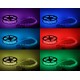 Лента светодиодная LS5050-7,2-30-220-RGB-IP67-20m  Б0043096  ЭРА
