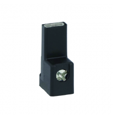 Переходник для преобразования клемм фастон катушки и вспомогательных контактов в винтовые клеммы для контакторов F-250...F-1000 OptiStart K-FX-370  335