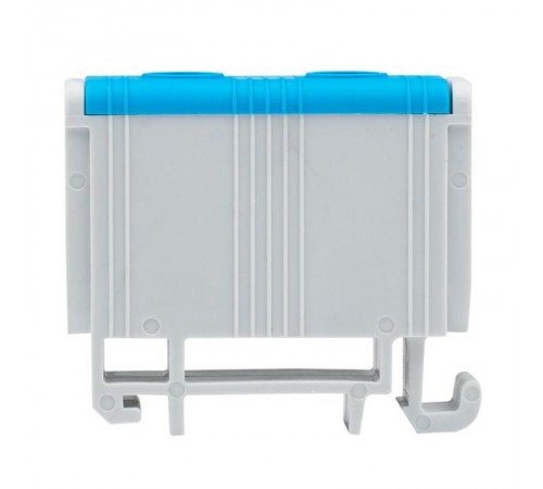 Клемма силовая вводная КСВ 16-50 кв. мм. синяя EKF PROxima  plc-kvs-16-50-blue  EKF