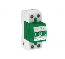 Устройства защиты от импульсных перенапряжений УЗИП для силовых сетей 1 пол. (Класс I), 255 В (MC 50-B-OS)  5096851  OBO Bettermann