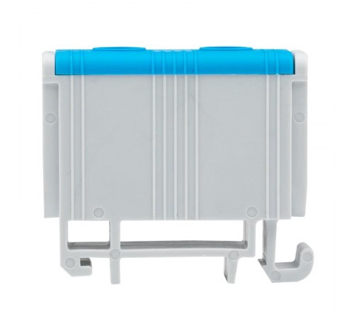 Клемма силовая вводная КСВ 16-50 кв. мм. синяя EKF PROxima  plc-kvs-16-50-blue  EKF