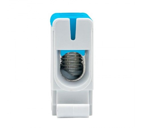 Клемма силовая вводная КСВ 16-50 кв. мм. синяя EKF PROxima  plc-kvs-16-50-blue  EKF