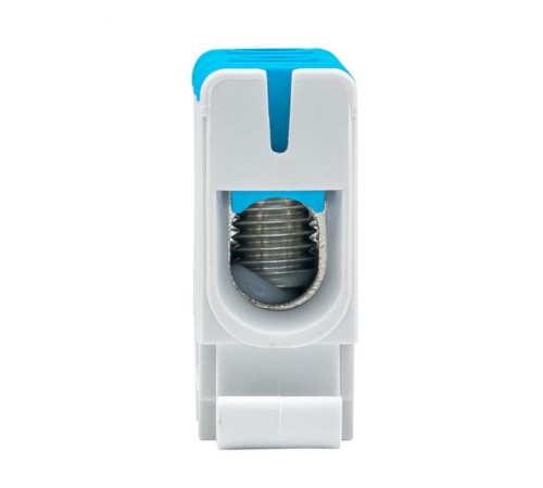 Клемма силовая вводная КСВ 16-50 кв. мм. синяя EKF PROxima  plc-kvs-16-50-blue  EKF