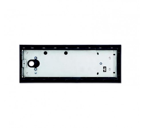 Коробка, монт. на стену, разм.1/4, антр.  8300-0-0190  ABB