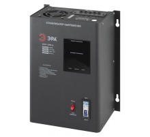 Стабилизатор напряжения СННТ-5000-Ц   настенный, ц.д., 140-260В/220/В, 5000ВА (1) Б0020170  ЭРА