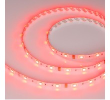 Лента светодиодная герметичная RTW-SE-B30-10mm 12V RGB (7.2 W/m, IP65, 5060, 5m) (arlight, -)  014619(2)  Arlight