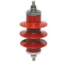 Ограничитель перенапряжения ОПН-П-10/12,7/5/200 EKF Stingray  opn-p-10-12,7-5-200  EKF