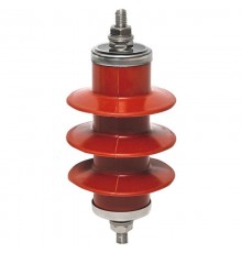 Ограничитель перенапряжения ОПН-П-10/12,7/10/200 EKF Stingray  opn-p-10-12,7-10-200  EKF