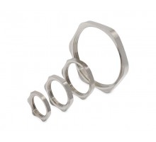 Гайка Г32Н-G 3/4"  zeta33438  ГОФРОМАТИК