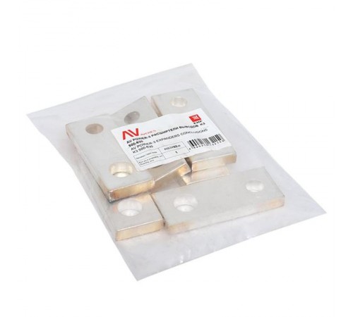 AV POWER-3 Расширители выводов K2 500-600А  mccb-3-K2630-av  EKF