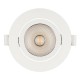 Светильник LTD-POLAR-TURN-R105-10W Day4000 (WH, 36 deg, 230V) (Arlight, IP20 Пластик, 3 года)  032311  Arlight
