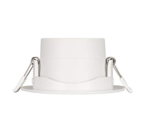 Светильник LTD-POLAR-TURN-R105-10W Day4000 (WH, 36 deg, 230V) (Arlight, IP20 Пластик, 3 года)  032311  Arlight