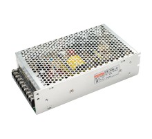 Блок питания HTS-200M-24 (24V, 8.3A, 200W)  014979  Arlight