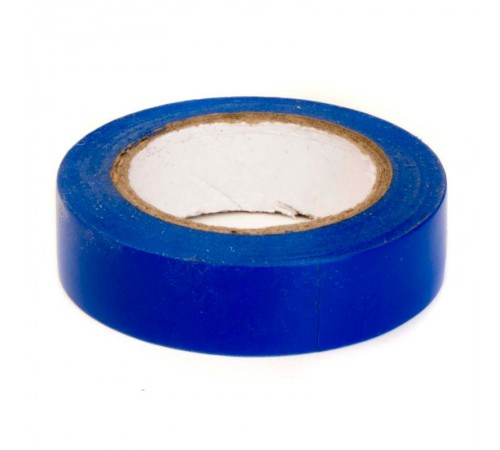 Изоляционная лента толщиной 0.13х15 10M Синяя  2NI20BL  DKC