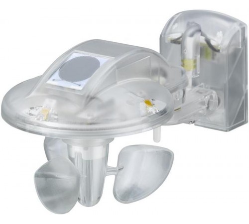 WES/A3.1 Метеорологический датчик для блока WZ/S, уличный2CDG120046R0011 ABB