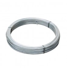 Пруток горячеоцинкованный d10 мм (80м/уп)  PR08.28726  Промрукав