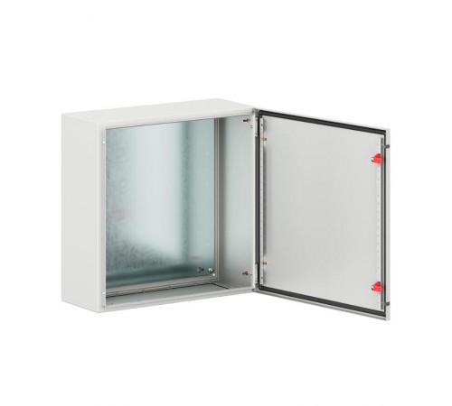 Корпус сварной навесной ST с М/П ВхШхГ  600 x 600 x 250  R5ST0669  DKC