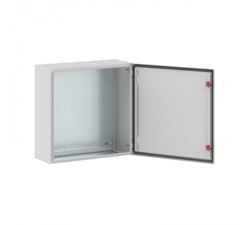 Корпус сварной навесной ST с М/П ВхШхГ  600 x 600 x 250  R5ST0669  DKC