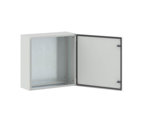 Корпус сварной навесной ST с М/П ВхШхГ  600 x 600 x 250  R5ST0669  DKC