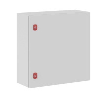 Корпус сварной навесной ST с М/П ВхШхГ  600 x 600 x 250  R5ST0669  DKC