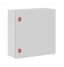 Корпус сварной навесной ST с М/П ВхШхГ  600 x 600 x 250  R5ST0669  DKC