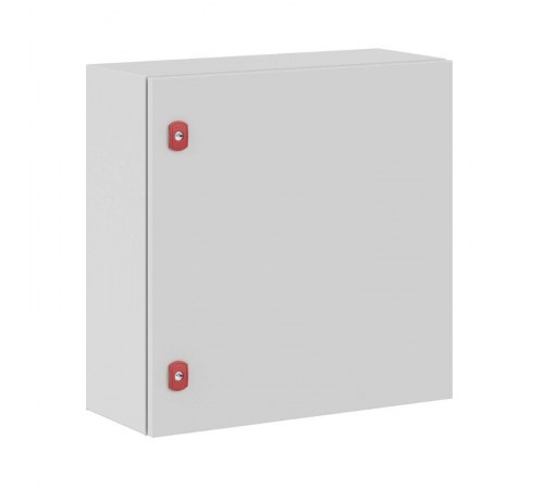 Корпус сварной навесной ST с М/П ВхШхГ  600 x 600 x 250  R5ST0669  DKC