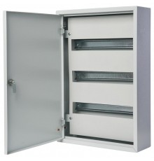 Корпус метал. навесной 680х300х120 45 мод. IP31 ЩРН-45  30205DEK  DEKraft