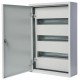 Корпус метал. навесной 680х300х120 45 мод. IP31 ЩРН-45  30205DEK  DEKraft