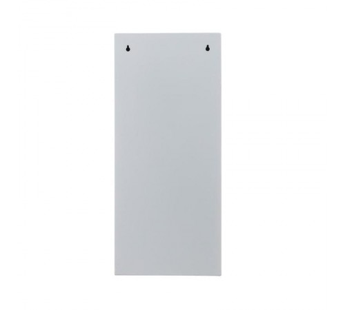 Корпус метал. навесной 680х300х120 45 мод. IP31 ЩРН-45  30205DEK  DEKraft