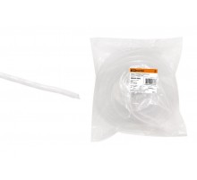 Лента спиральная монтажная пластиковая ЛСМ-08 (10 м/упак)   SQ0525-0002  TDM