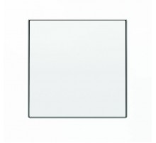 Накладка для кабельного вывода арт.8107 и выключателя со шнурком арт.8148, серия SKY, цвет альпийский белый2CLA850700A1101 ABB