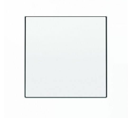 Накладка для кабельного вывода арт.8107 и выключателя со шнурком арт.8148, серия SKY, цвет альпийский белый2CLA850700A1101 ABB