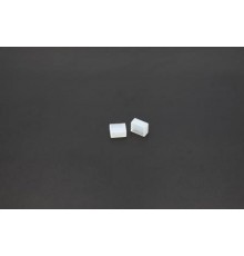 Силиконовая торцевая крышка для LED ленты 14,4W 10mm  V4-R0-70.0007.KIT-0100  VARTON