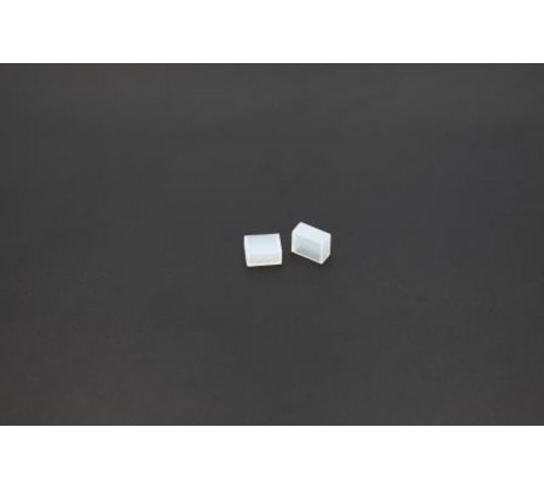 Силиконовая торцевая крышка для LED ленты 14,4W 10mm  V4-R0-70.0007.KIT-0100  VARTON