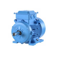 Двигатель асинхронный M2BAX(IE3)22кВт,1500о/м,B3  3GBA182420-ADD  ABB