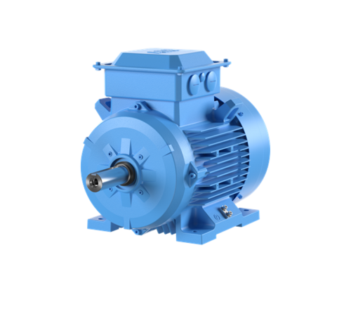 Двигатель асинхронный M2BAX(IE3)22кВт,3000о/м,B5  3GBA181410-BDD  ABB