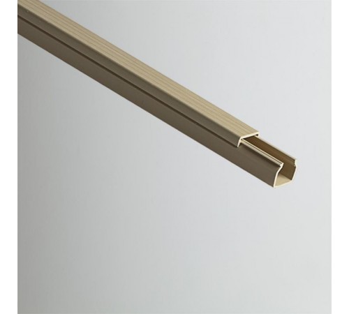 Кабель-канал  16х16х2000мм (сосна на светлой основе)  РКК-16х16-27М  Рувинил