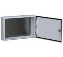 TITAN 5 Корпус металлический ЩМП-40.60.15 УХЛ1 IP66  TI5-10-N-040-060-015-66  IEK