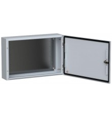 TITAN 5 Корпус металлический ЩМП-40.60.15 УХЛ1 IP66  TI5-10-N-040-060-015-66  IEK