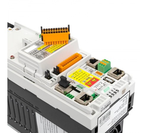 Преобразователь частоты PRO-Drive PD-500-E88-1K5-43-B-PN PD-500-E88-1K5-43-B-PNEKF