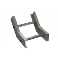 Угол 45 вертикальный внутр. 45° 200x150, стеклопластик  GLU41520R  DKC