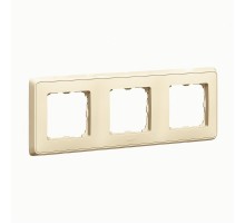 Cariva Сл. кость Рамка 3-ая  773753  Legrand