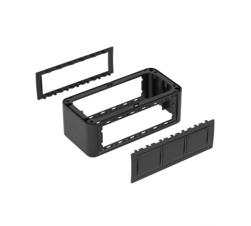 Вертикальное расширение напольной башенки BUS  09091  DKC