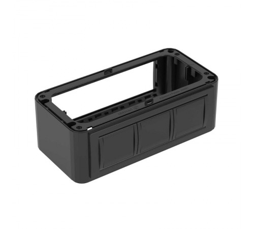 Вертикальное расширение напольной башенки BUS  09091  DKC