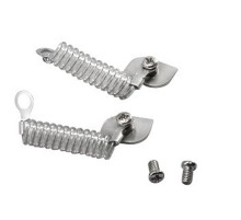 Страховочный трос-пружина LINE-5075-HONEYCOMB (Arlight, Металл)  044890  Arlight