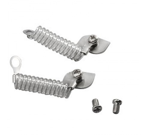 Страховочный трос-пружина LINE-5075-HONEYCOMB (Arlight, Металл)  044890  Arlight