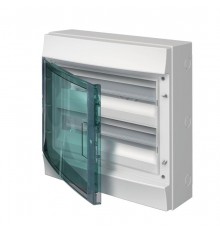 Mistral65 бокс настенный 36М прозрачная дверь GWT 750° (2 ряда)  1SL1215A00  ABB