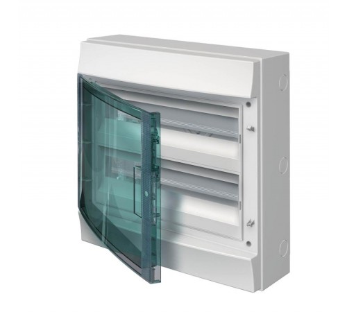 Mistral65 бокс настенный 36М прозрачная дверь GWT 750° (2 ряда)  1SL1215A00  ABB