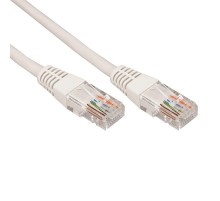 Патч-корд UTP кат. 5e, длина 25 метров, неэкранированный, серый  18-1012  REXANT